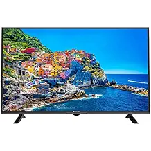 Panasonic 80 cm (32 Inches) Viera HD Ready LED TV TH-32ES500D (Black) (2017 model)