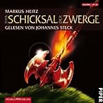 Das Schicksal der Zwerge (Die Zwerge 4)