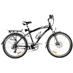 ammaco elegant electric bike