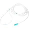 Control D Nasal Cannula Oxygen Pipe (Pack of 1)
