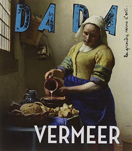 couverture de : Vermeer