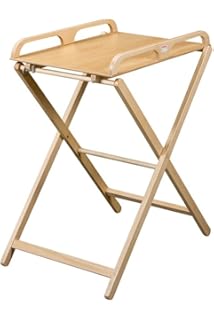 cariboo folding changing table