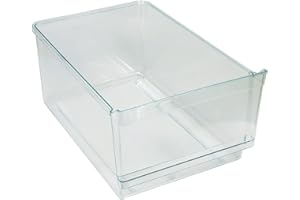 Liebherr 9290034 - Cajón para verduras (375 x 255 x 180 mm)
