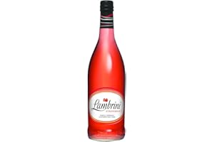 Lambrini Strawberry Perry (6 x 75cl Bottles)L8