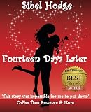Image de Fourteen Days Later (Helen Grey Book 1) (English Edition)
