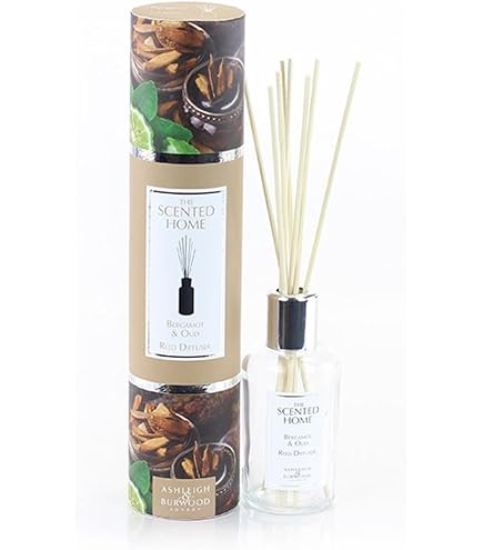 Enchanted Forest Ashleigh & Burwood - Scented Home - Refill 150ml