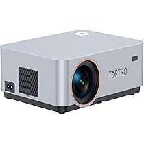 TOPTRO SMART PROJECTOR TP1 本体 TOPTRO SMART PROJECTOR TP1 本体 TOPTRO SMART PROJECTOR TP1 本体