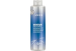 Joico Moisture Recovery szampon, 1 opakowanie (1 x 1 l)