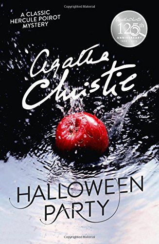 Descargar POIROT: HALLOWEEN PARTY