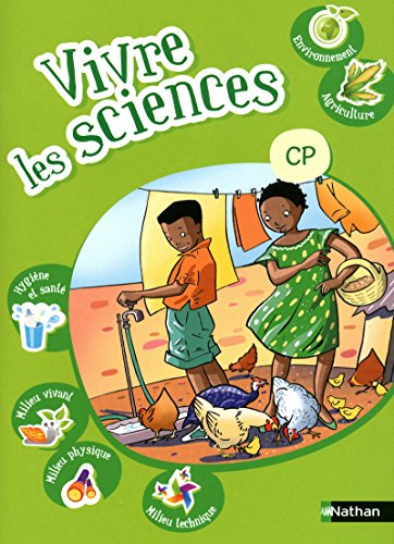 Download VIVRE LES SCIENCES CP ELEVE Download VIVRE LES SCIENCES CP ELEVE