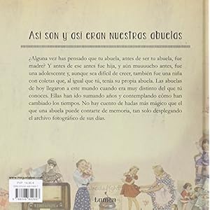 Abuelas. Manual de instrucciones (LUMEN ILUSTRADOS, Band 150781)