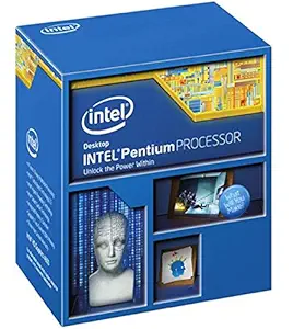 Intel Pentium Processor G3460 BX80646G3460