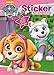 Nickelodeon PAW Patrol Sticker Scenes: Over 50 Stickers! by 