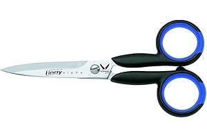 Kretzer Finny Büroschere, 5 Zoll