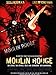 Moulin Rouge Blu-Ray [Blu-ray]