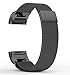Produktbild Benestellar Fitbit Charge 2 Armband, Milanaise Magnetverschluss und Metallschließe für Fitbit Charge 2 (Verbesserte Version)