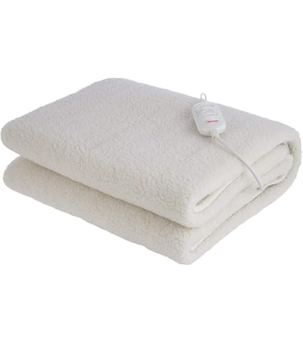 Scaldaletto Elettrico Matrimoniale - RAM Apparecchi Medicali - Foto 6