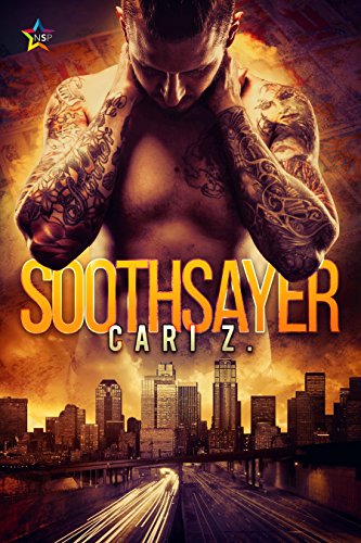 Soothsayer (English Edition)