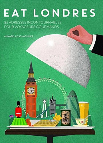 Eat Londres francais Eat Londres francais