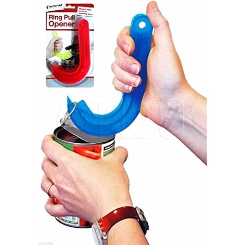 Amazon.co.uk Ring Pull Can Opener
