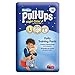 Produktbild Huggies Pull-vêtements d'entraînement Ups Night Time pot pour garçons Taille 6 Grand 16-23kg (10) - Paquet de 6