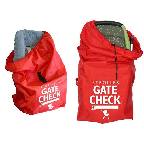 gate check bag