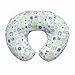 Chicco Boppy Cotton Slipcover - Pond Pebbles
