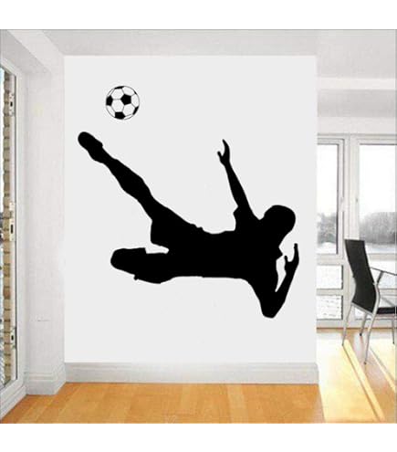 Sticker Mural Formula 1 - Grand Format 80x30cm - Adhésif Résistant Décor Voiture Course