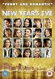 New Year's Eve [DVD]