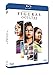 Figuras Ocultas Blu-Ray [Blu-ray]