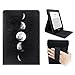 Produktbild WALNEW Vertikale Flip Hülle für Kindle Paperwhite Magnetische Auto Sleep/Wake Funktion, Cover mit Handriemen für Brandneue Amazon Kindle Paperwhite