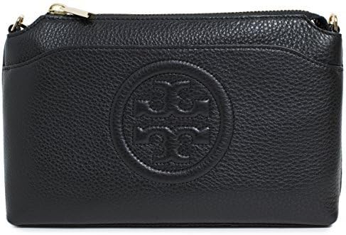 Tory and Burch Bombe Chain Crossbody Bag