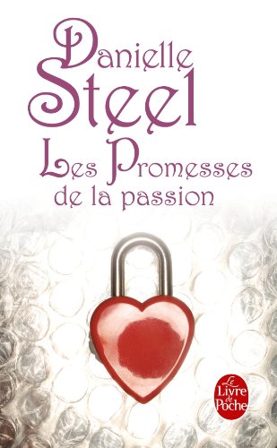 couverture de : Les promesses de la passion