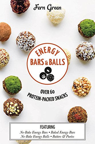 Energy Bars and Balls Energy Bars and Balls