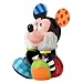 Produktbild ENESCO 4057040 Mickey Mouse Big (1250) Figur Kunstharz Mehrfarbig 39 x 32,5 x 38 cm