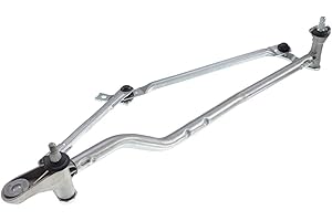 FRANKBERG Motor de limpiaparabrisas delantero para A4 8E2 8EC Avant 8D5 8E5 8ED Cabriolet 8H7 8HE Exeo 3R2 ST 3R5 2000-2019