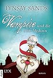 Vampire sind die beste Medizin (Argeneau 9) by Lynsay Sands, Ralph Sander