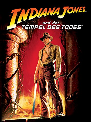 Indiana Jones und der Tempel des Todes