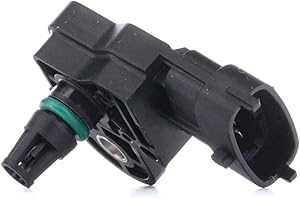 Bosch 0 281 006 076 Sensor, saugrohr Impresión