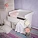 Changing table top, Cot Top for IKEA Malm dresser NEW! White!