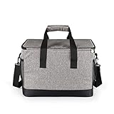 ★ tamaño del producto: 42 x 28 x 30 cm (largo x ancho x alto); capacidad: 33L.