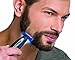 Produktbild Woya Rasierer Herren Gesichtshaartrimmer Beard Touch Trimmer Männer Haarentferner wiederaufladbare Rasierer