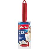 Vileda 151934 T&uuml;y Toplayıcısı Rulo, Perforeli, 58 yaprak, Tekli Paket