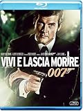 007 Vivi E Lascia Morire - Novità Repack (Blu-ray)