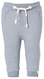 Noppies Baby Girls G Pants jrsy comfort Fay Trousers
