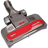 Spazzola per parquet Pneumatic Diam ø 3,4 cm collegamento Musclehead – Aspirapolvere a traino Ball Dyson – Progettata per i m