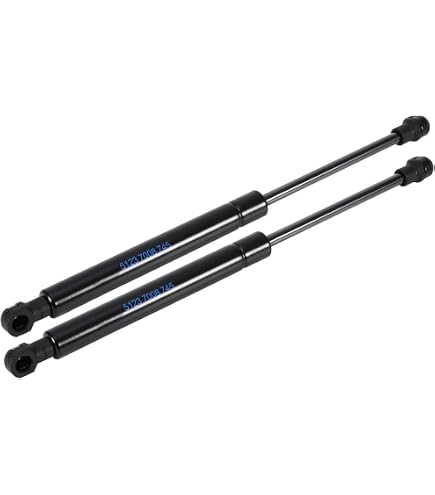 Poignée De Capot Pour Peugeot 207 (2006-2009) - Remplacement OEM 793486 / 9652427480, Noir