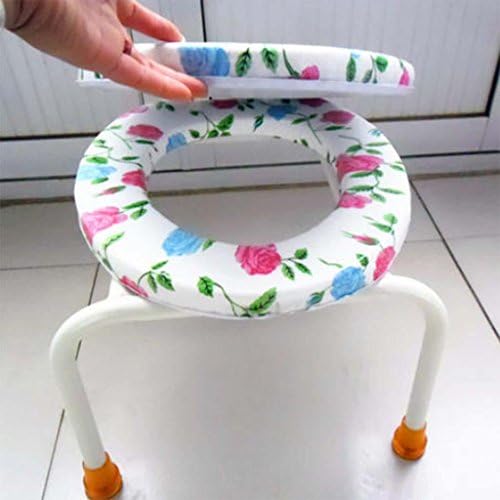 Toilet Chair Chair old man Pregnant Woman Sitting on the Stool