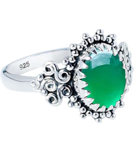 Anello Harley-Davidson® Old English Harley da donna - Argento sterling