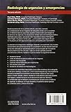 Image de Radiología De Urgencias Y Emergencias - 3ª Edición